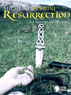 cover image of Resurrection--La nascita del potere